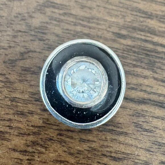 Kameleon Jewel Pops - Swarovski crystals and resins - 3 Jewel pops, # 3, 5 & 7 - Picture 4 of 8